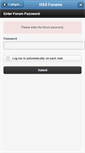 Mobile Screenshot of lahomesecretary.websitetoolbox.com